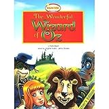 The wonderful Wizard of Oz