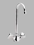 Grohe Classic Hi-Arc Bar Faucet Chrome 31058000