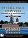 Global Treasures PETER & PAUL FORTRESS Fortress of SS Peter and Paul St. Petersburg, Russia