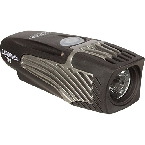 NiteRider Lumina 750/Solas 40 Combo Light Kit