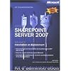 Sharepoint Server 2007 : Tome 1, Installation et d�ploiement