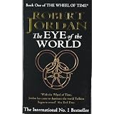 The Wheel of Time 01. The Eye of the Worldvon "Robert Jordan"