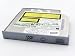 Compaq Presario 1700 Evo N160 notebook DVD/CDRW Combo Drive 230217-001
