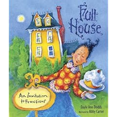 Full House: An Invitation to Fractions