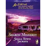 small town secrets mills  boon love inspired