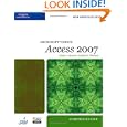 New Perspectives on Microsoft Office Access 2007, Comprehensive (New Perspectives (Thomson...