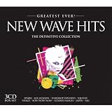  - Greatest Ever New Wave