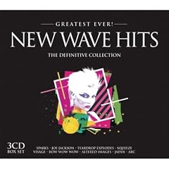 VA - Greatest Ever! New Wave (2008)