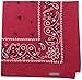 ExOfficio BugsAway Paisley Bandana