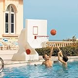 Pro Shot Swimming Pool Basketball Hoop - Frontgate