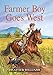 Farmer Boy Goes West (Little House Sequel)