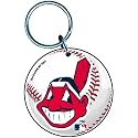 Cleveland Indians MLB Key Ring
