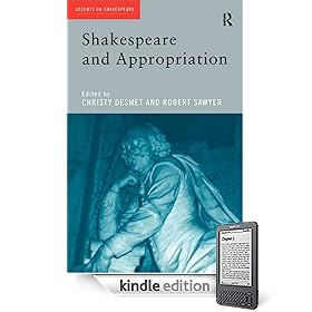 Shakespeare and Appropriation