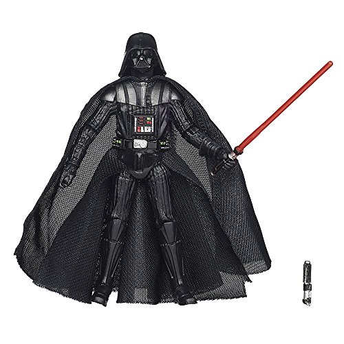 Star wars the black series darth vader figure # 26