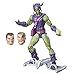 Marvel Spider-Man 6-inch Legends Series Green Goblin