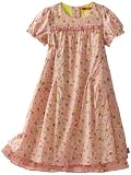 Oilily Girls 7-16 Diboa Garden Print Dress