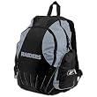 Raiders Reebok Back Pack W/Team Logo