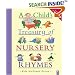 A Child's Treasury of Nursery Rhymes with CD (Audio)