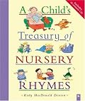 A Child's Treasury of Nursery Rhymes