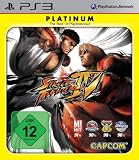 Street Fighter IV [Platinum] - Capcom