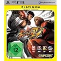 Street Fighter IV [Platinum]
