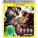 Street Fighter IV [Platinum]