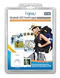 GT 200e: i gotU GT 200e Bluetooth Travel Blog Master (New Version) (Blue/USB GPS, Data Logger, SiRF III Chipset) Reviews 51ShucB6SeL. SL160 GT 200e: i gotU GT 200e Bluetooth Travel Blog Master (New Version) (Blue/USB GPS, Data Logger, SiRF III Chipset) Reviews