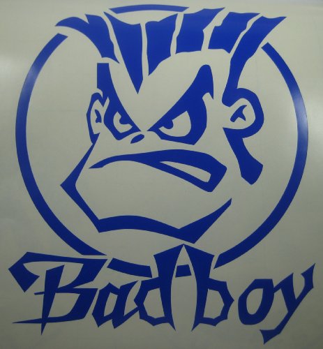 masks guy fawkes:BADBOY MMA Jiu Jitsu vinyl decal sticker