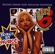 Girl 6 (Soundtrack)