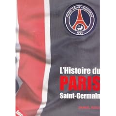 PSG nouvelles histoires secr�tes 1995-1998