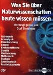 Was Sie �ber Naturwissenschaften heut...