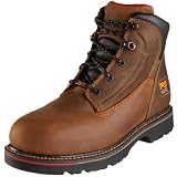 Timberland PRO Mens Thermal Force 6 Insulated Wp Boot