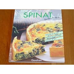 Spinat - Saisonfrisch