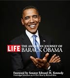 The American Journey of Barack Obama