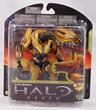 Halo Reach McFarlane Toys Series 4 Action Figure Elite GeneralIMAGE