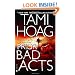 Prior Bad Acts