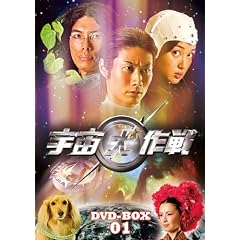 �F������� DVD-BOX1