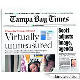 Tampa Bay Times