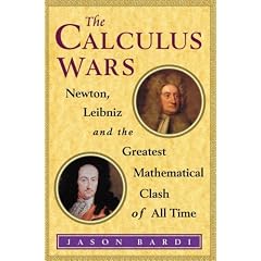 The Calculus Wars