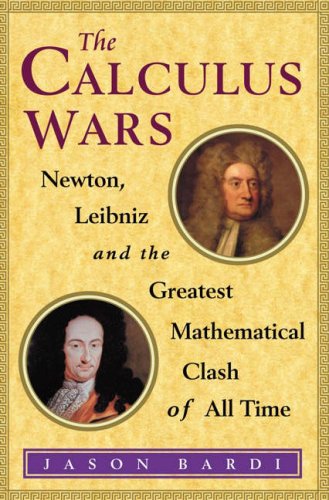 the calculus wars