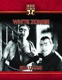 White Zombie [DVD]