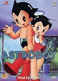 Astroboy Final Episodes (Eps 47-52)