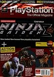 PlayStation: The Official Magazine [US] May 2009 (単号)