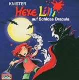 Produkt-Bild: Hexe Lilli-auf Schloss Dracula