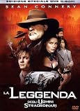 la leggenda degli uomini straordinari / The League Of Extraordinary Gentlemen (2 Dvd) Italian Import