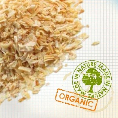 Image #1 of Organic Onion Minced