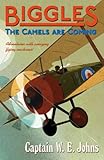 The camels are coming