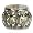 Voluspa Seasons Mini 2.7 oz Candle Tin - LEORA Truffle White Cocoa