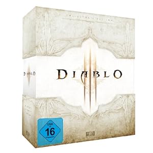 Diablo III