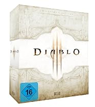 Diablo III - Collector's Edition (uncut)